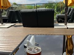 -时光吧·大堂吧·丽江和府洲际度假酒店