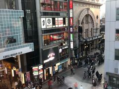 -蟹道乐(道顿堀本店)