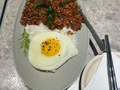 -留半山·香港食堂(啦啦宝都店)