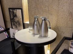 -华夏良子·足道SPA艾灸(翠微店)