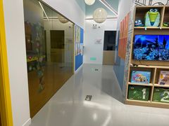 -英孚教育青少儿(宝龙中心)