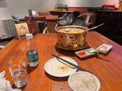 -京尊烤鸭店JINGZUN(春秀路店)