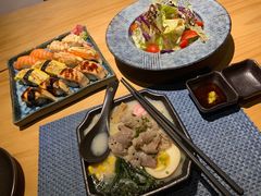 -深蓝金枪·深海鱼刺身(吉大店)