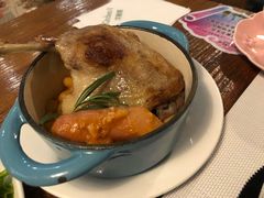 -Kitchen·Y洋厨房西餐厅(王府壹号店)
