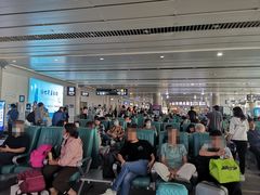 -威海大水泊国际机场