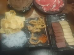 -呷哺呷哺 黄金牧场 (回龙观港龙店)