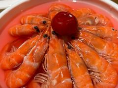 -海燕酒店·地道湖北菜(惠济路店)