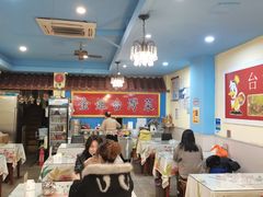 -金姐台湾菜(珠江路店)