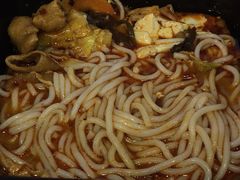 -阿香米线(凯德广场.1818店)