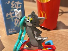 -麦当劳(世纪汇广场店)