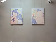 -静宜和她的朋友(星海广场店)
