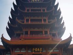 -黄鹤楼