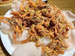 十三香龙虾-川流不息(北蔡休闲广场店)