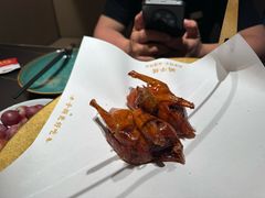 -鸽子侯·家宴·平价海鲜(绿地店)