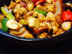-猛料鸭仔饭(赤坎店)