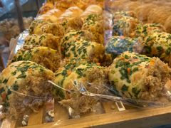 -BreadTalk面包新语(龙之梦购物中心莘庄店)