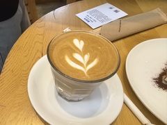 -VOYAGE COFFEE(杨梅竹店)