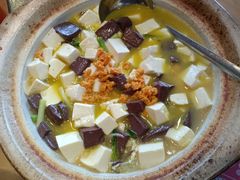 -永安鱼庄·镇江菜(丁卯店)