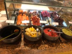 -杭州国际会议中心洲际酒店-原素全日餐厅(解放东路店)