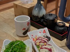 -晓寿司·日本料理(望京博雅店)