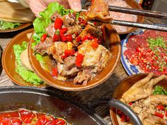 -冯校长老火锅(深圳总店)