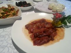 叉烧-亢龙太子酒轩(东湖店)