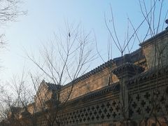 -李叔同故居纪念馆