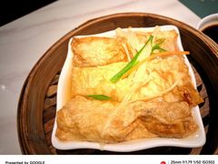 -悦得闲广式点心茶楼(蓝鲸世界店)