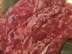 -正宗齐齐哈尔烤肉·齐牛哥鲜切炭火烤肉(杭州总店)