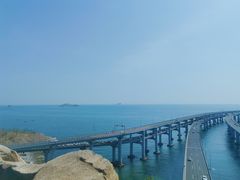 -星海湾跨海大桥