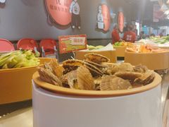 -龍歌自助小火锅(李沧丽达店)