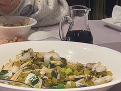 -台鄉缘 ·小海鲜·台州菜(桃林路店)