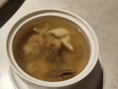 -柴门头啖汤·经典川菜·慢火汤品(锦城万达店)