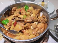 -阿里疆Alijiang·丝路美食·异域风情·清真(长楹天街店)