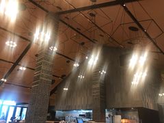 -WOLFGANG PUCK KITCHEN & BAR(迪士尼小镇店)