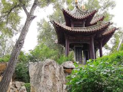 -碑林公园
