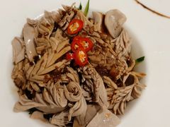 跳水腰花-马凯餐厅(地安门店)