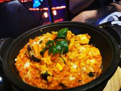 -MOSSO德国餐厅·音乐酒吧(环宇荟店)