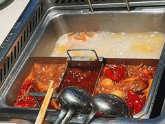 -野妹火锅(龙岗店)