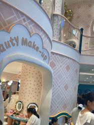 -奈尔宝家庭中心·亲子餐厅(苏州大悦城店)