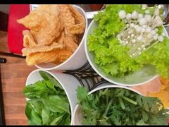 -刘一锅筋头巴脑(小北店)