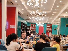 -三品香·江浙菜(松江九谊店)