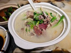 -慧娟面馆·餐厅(望江路店)