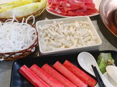 -东来顺饭庄(王府井步行街店)