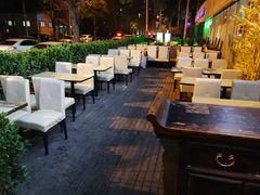 大堂-冰城小镇音乐串吧·聚会餐厅(百子湾店)