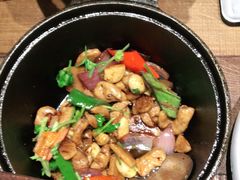 -铁公鸡·四川料理(天环广场店)