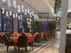 -凯里亚德酒店海鲜自助餐厅(大庆路店)