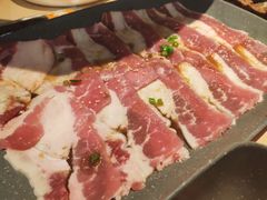 -新石器烤肉(百联川沙店)