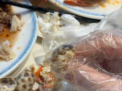 -争先鲜·蒸汽海鲜自助·鲜切牛肉