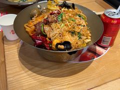 -福客麻辣烫·现炒麻辣香锅(印力中心店)
